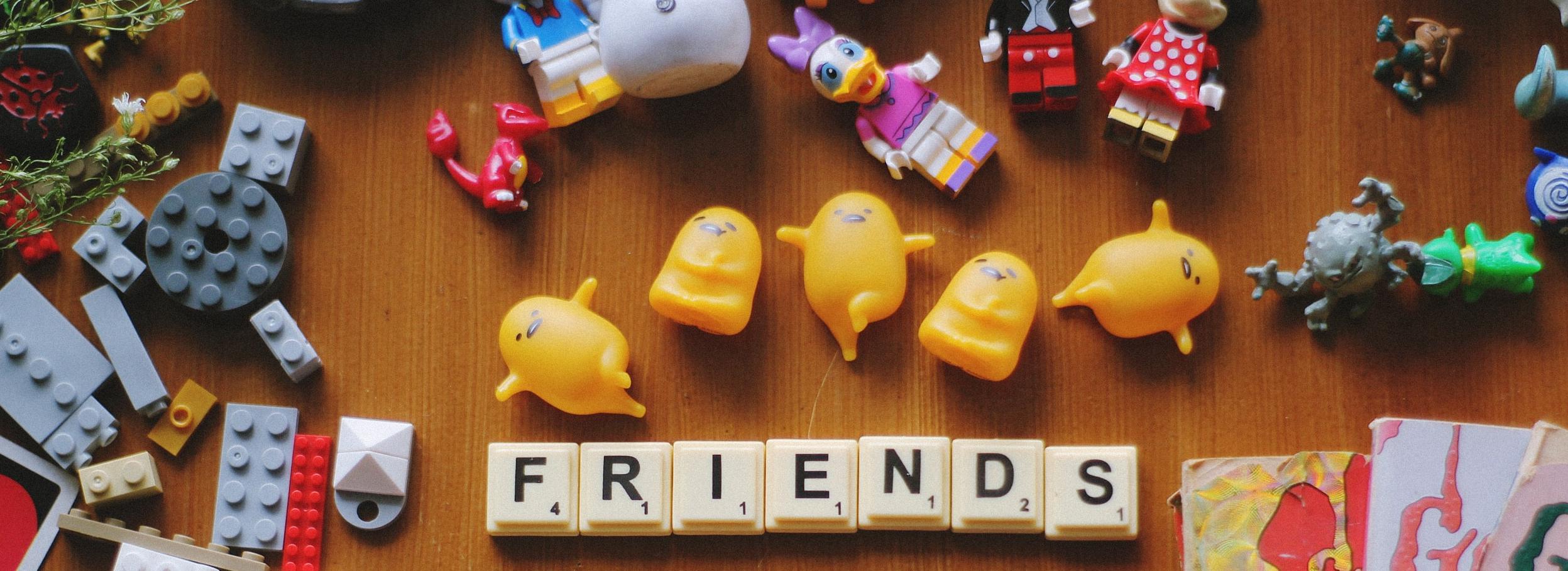 Toys