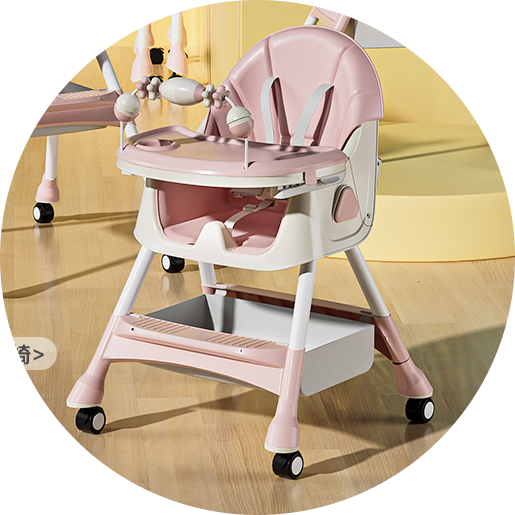 Dinner chair