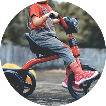 Tricycle