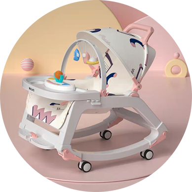 Rocking chair