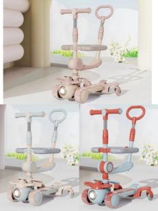  Item No.: DUO9-JLBB 818