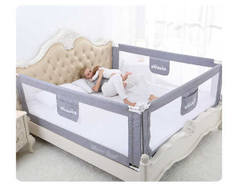 DUO23-Bed rail HL-101